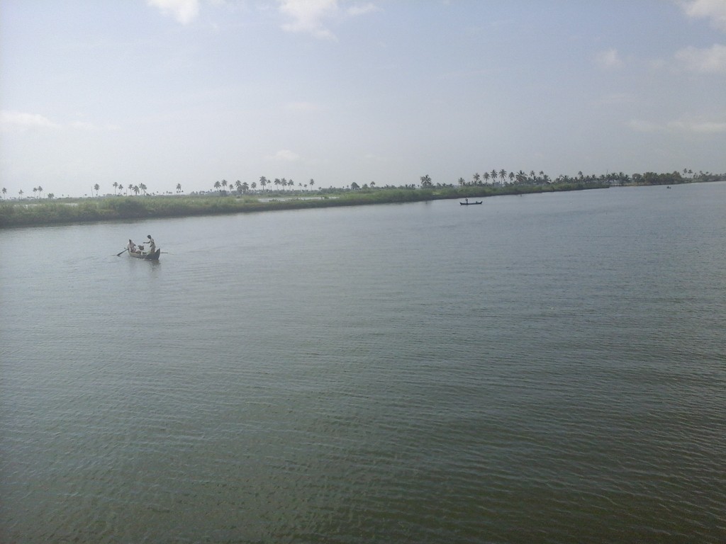 My Experience of Nehru Trophy Boat Race at Allepey